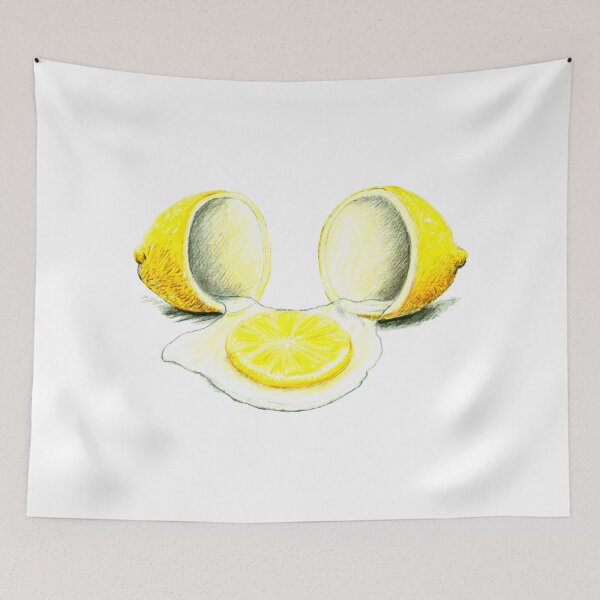 Item preview, Lemon'egg designed and sold by Bilderbuch.