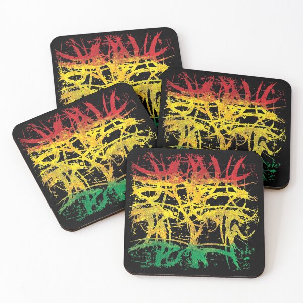 Item preview, space reggae designed and sold by Periartwork.