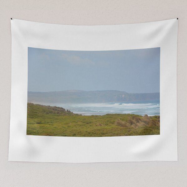 Item preview, OCEAN LANDSCAPE designed and sold by kazaroodie.