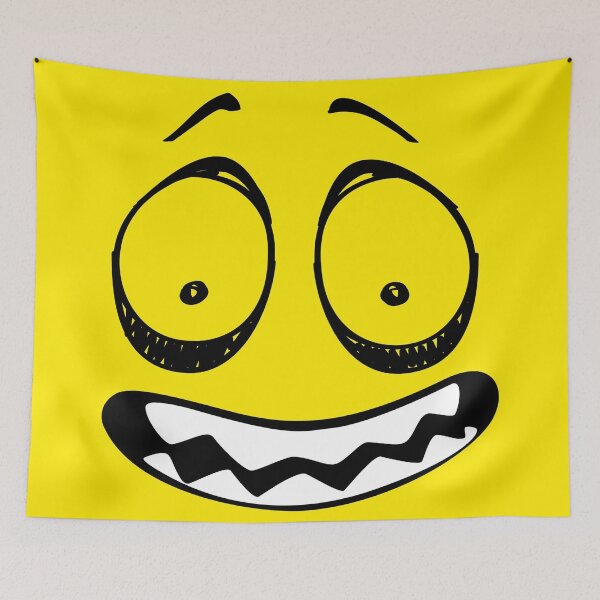 Item preview, High yellow face designed and sold by Winkham.