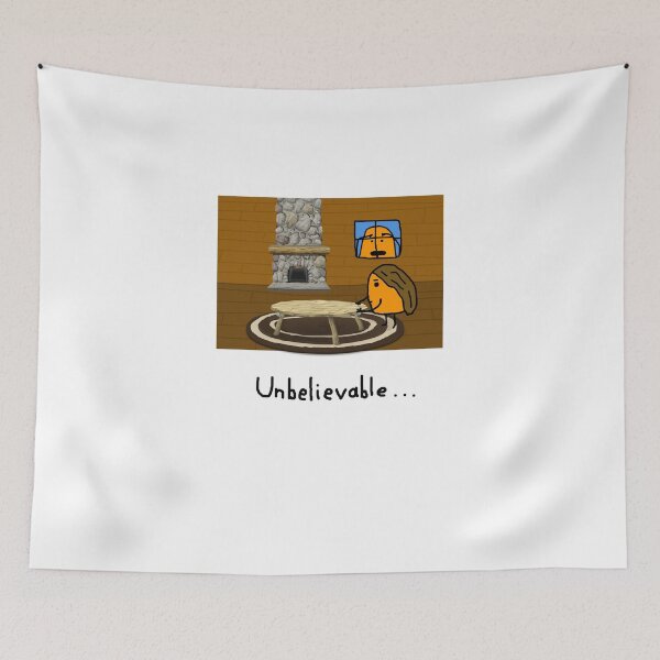 Item preview, Kevin: Unbelievable... designed and sold by theshirtstories.