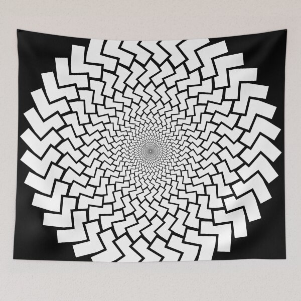 Item preview, Spirally Arrows! designed and sold by MikeTheGinger94.