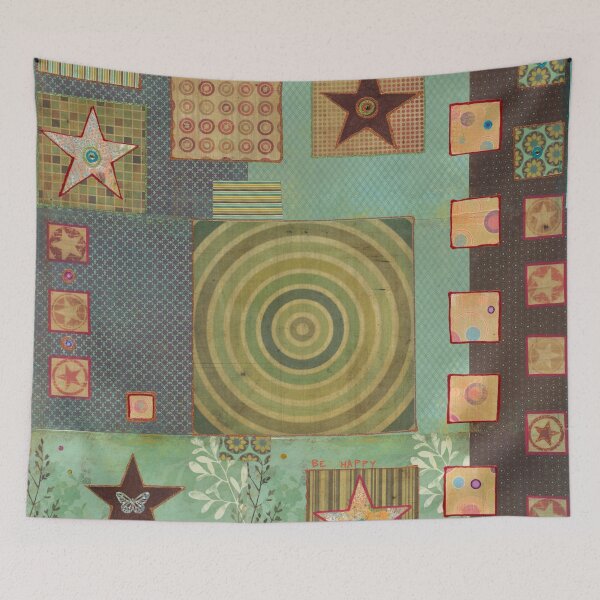 Item preview, Teal Bullseye designed and sold by RayStephenson.