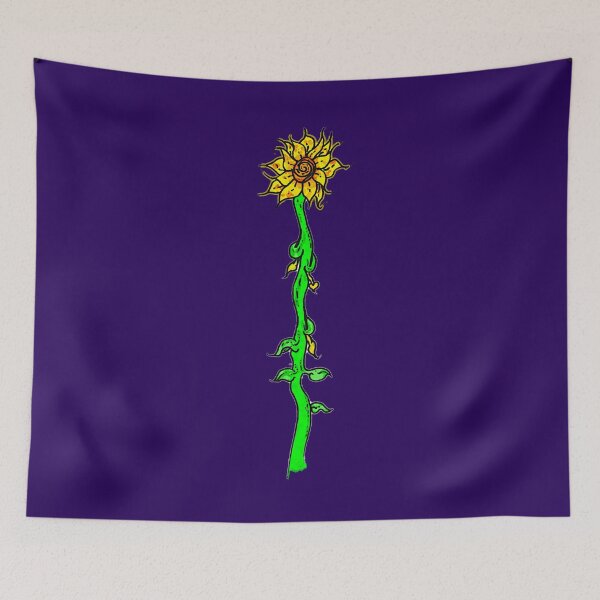 Item preview, "Solus Florum" designed and sold by Avram Parker.