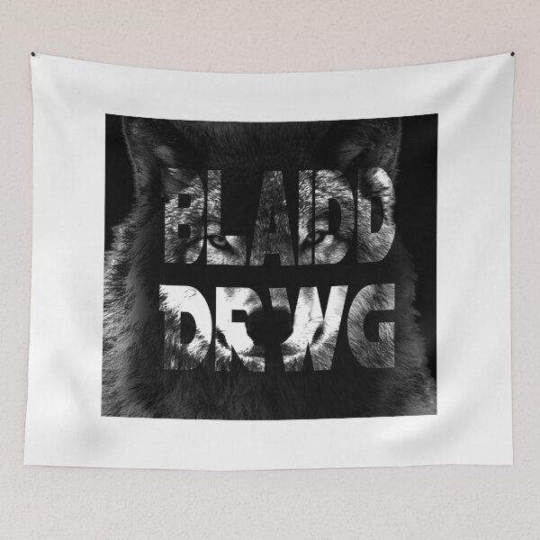 Item preview, Bad Wolf. designed and sold by Severedscissors.