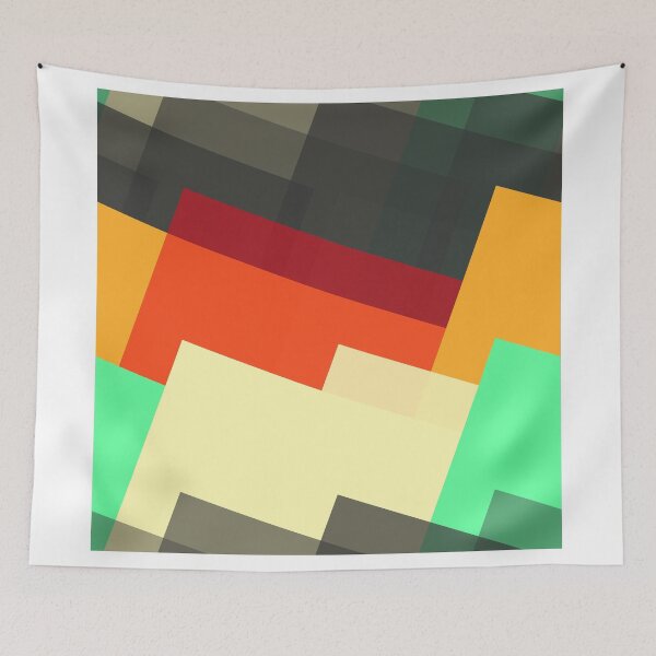 Item preview, Miscellaneous retro shapes designed and sold by lalylaura.