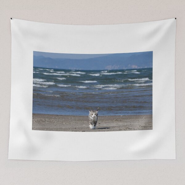 Item preview, Cool cat designed and sold by NYANKICHILABO.