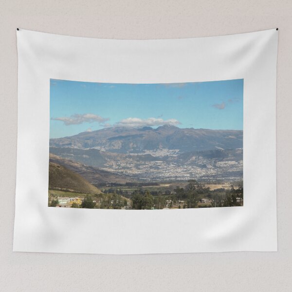 Item preview, Quito designed and sold by Jamie Napier.