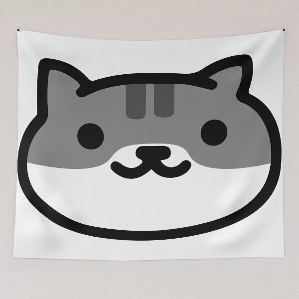 Item preview, Pickles - Neko Atsume  designed and sold by jjdough.