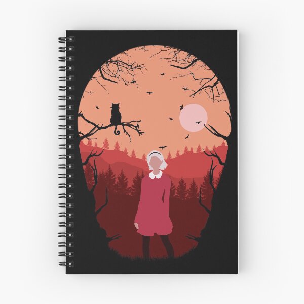 Item preview, Sabrina -Minimalist designed and sold by kirtash1.