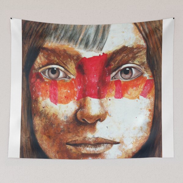 Item preview, Angel Face designed and sold by tanduksapi.