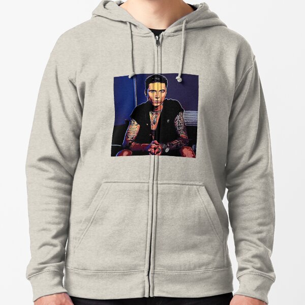 Andy biersack hoodie hotsell