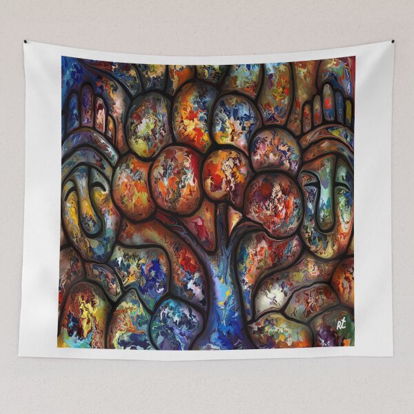 Item preview, Women dream by rafi talby designed and sold by RAFI TALBY.