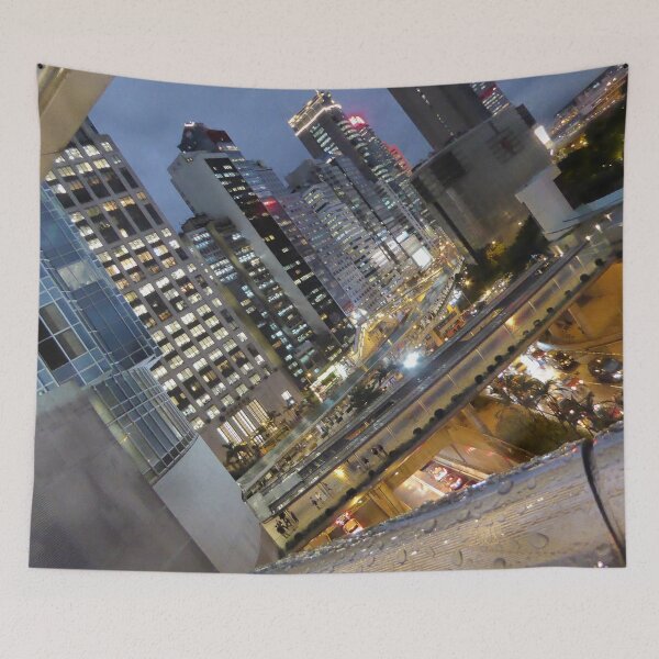 Item preview, HK 006 designed and sold by The Aloof.