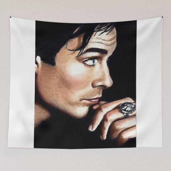 Item preview, Damon designed and sold by Marcuccio.