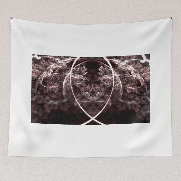 Item preview, Gates Of The Imperial Garden  designed and sold by Evesunderground.