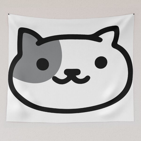 Item preview, Lexy - Neko Atsume designed and sold by jjdough.