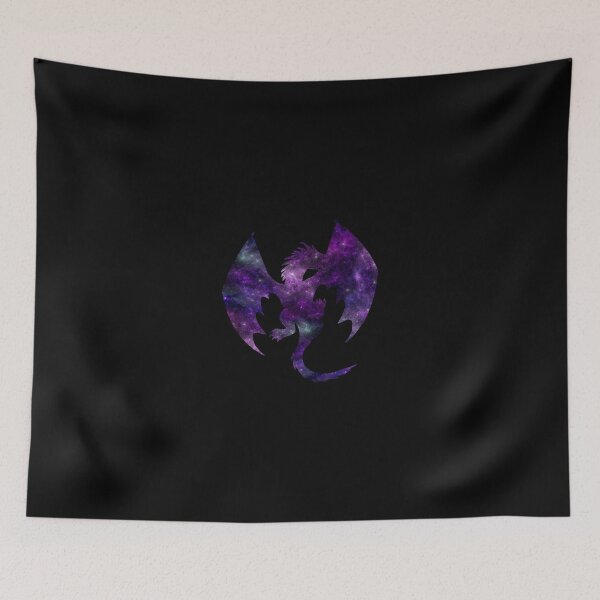 Item preview, Galaxy Dragon designed and sold by shaneisadragon.