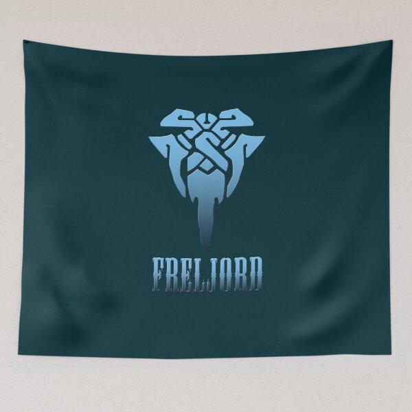 Item preview, Freljord designed and sold by ozencyasin.