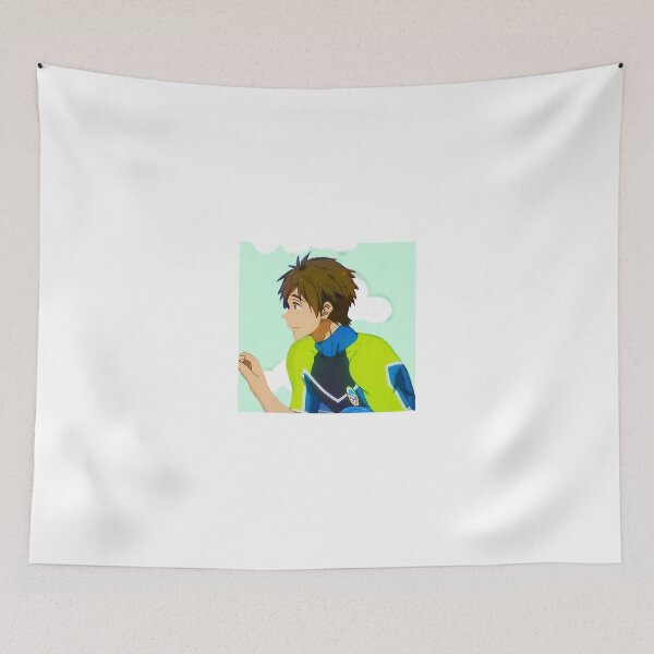 Item preview, Makoto designed and sold by Federicazephyr.