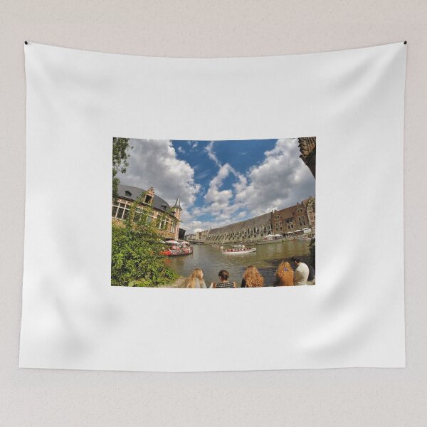 Item preview, Gent-Belgium designed and sold by YiannosKamertas.