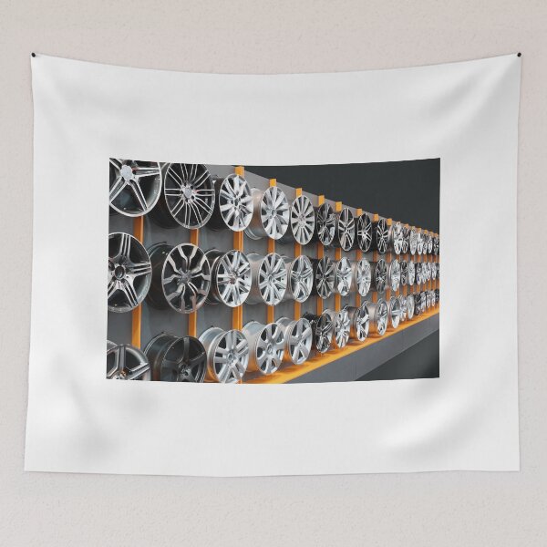 Item preview, car aluminum wheels designed and sold by goceris.