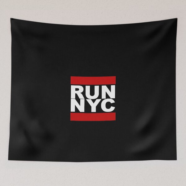 Item preview, Run NYC designed and sold by barrelroll1.