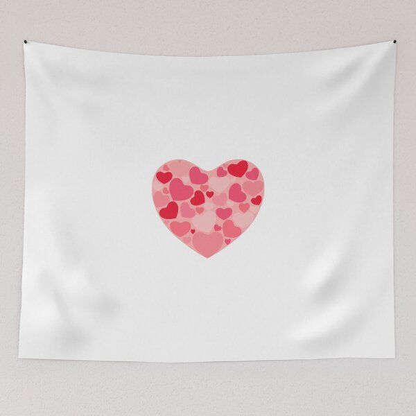 Item preview, Hearts designed and sold by CharlyB.