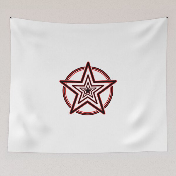 Item preview, Star 5 - 11 designed and sold by jmichelmore.