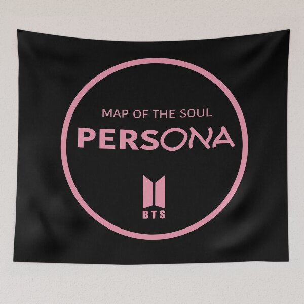 Item preview, Persona -1 designed and sold by Enami.