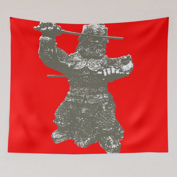 Item preview, Samurai designed and sold by DrTigrou.