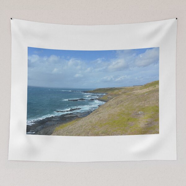 Item preview, BASS COAST PHILLIP ISLAND designed and sold by kazaroodie.