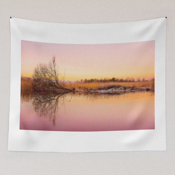 Item preview, Norfolk Broads designed and sold by Svetlana Sewell.