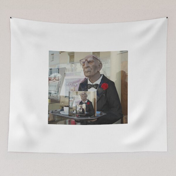 Item preview, A Play on the Classic Droste designed and sold by GolemAura.
