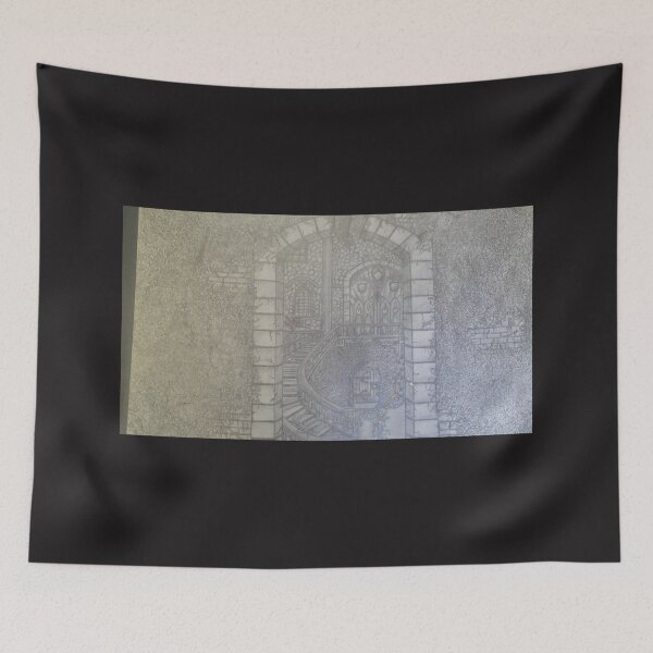 Item preview, Magical Enchanted Doorway designed and sold by Renee-LalaLeFay.
