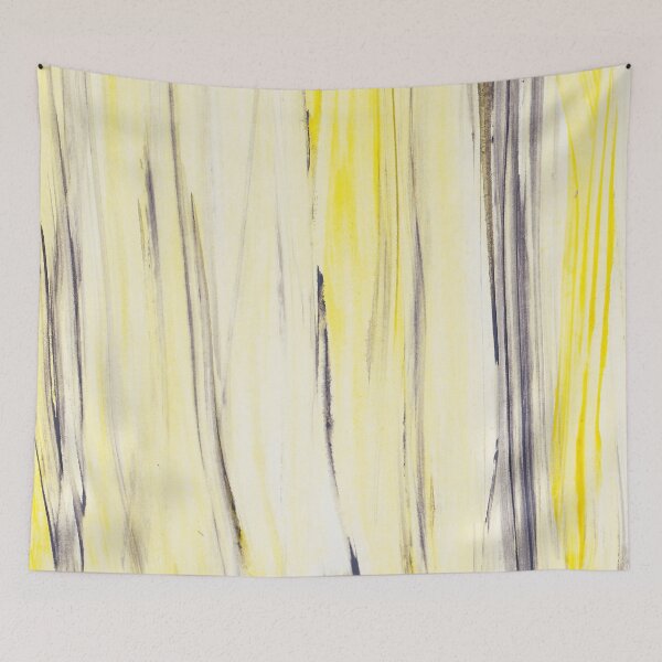 Item preview, Yellow Breeze designed and sold by evermoreprints.