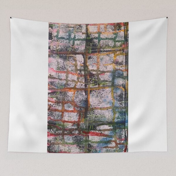 Item preview, Loosely Structured designed and sold by Colour Angel by KV.