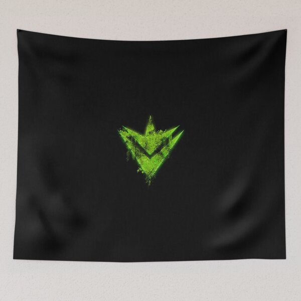 Item preview, Xenoblade X - Pathfinder designed and sold by LauryQuinn.