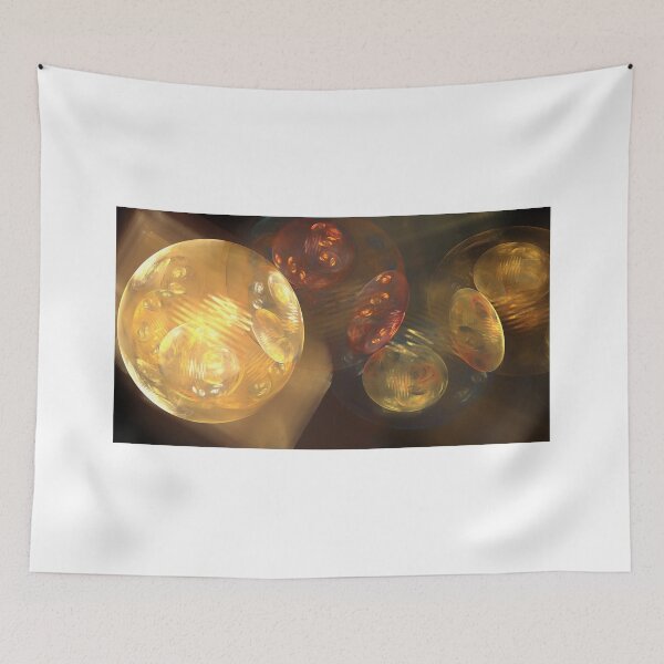 Item preview, Earthen Spheres designed and sold by KimSyOk.