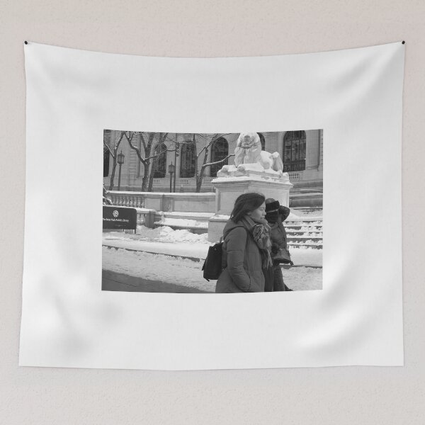 Item preview, New York Street Photography 57 designed and sold by Frank Romeo.