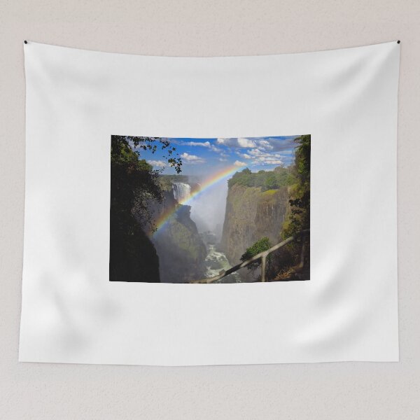 Item preview, Victoria Falls designed and sold by nakamitsud.