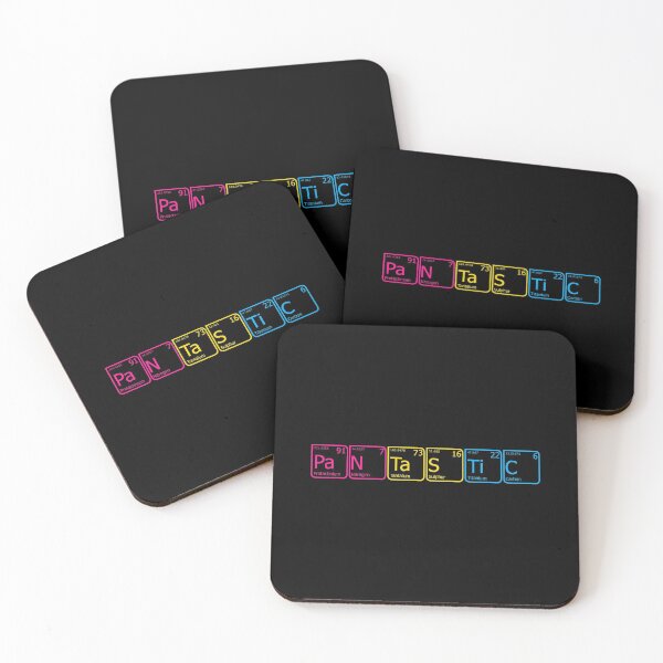 Item preview, Pantastic design LGBTQ Pansexual Pride Gift Idea designed and sold by phoxydesign.
