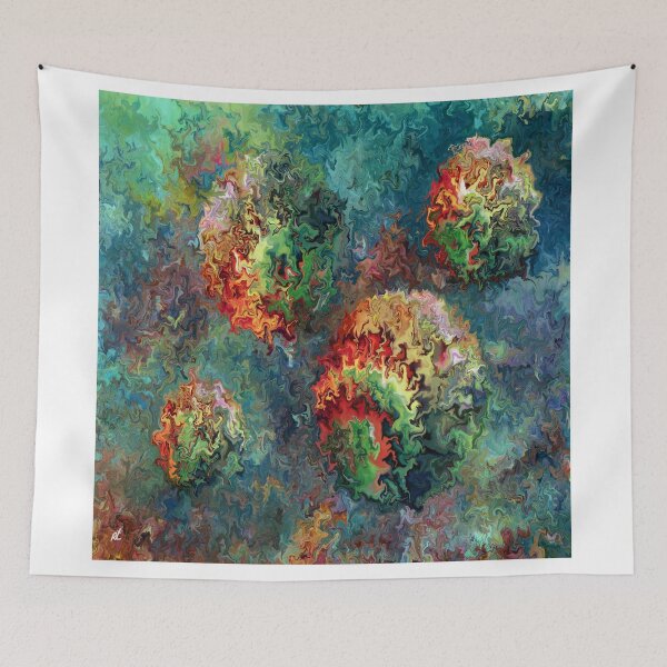 Item preview, Four Balls by rafi talby designed and sold by RAFI TALBY.