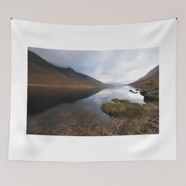 Item preview, Loch Etive designed and sold by StephenJSmith.
