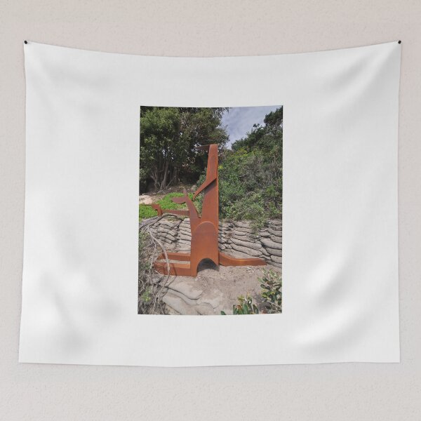 Item preview, Young Gun,Sculptures By Sea,Australia 2015 designed and sold by muz2142.