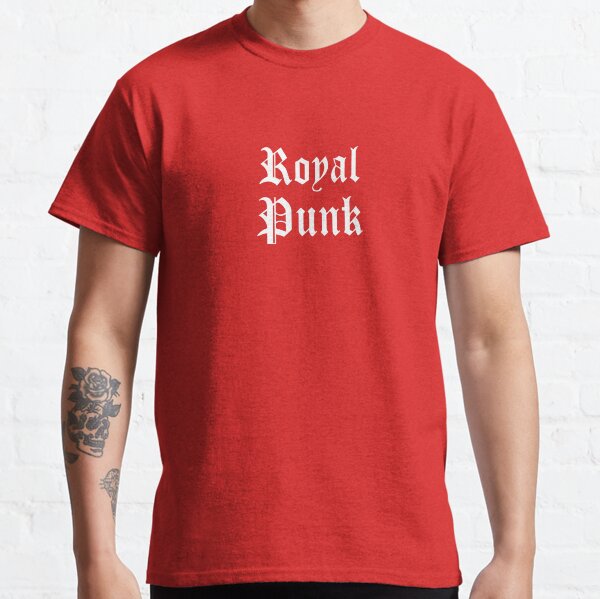 Item preview, ROYAL PUNK REGINA GEORGE MEAN GIRLS MOVIE PINK designed and sold by Noemi Uremillis.