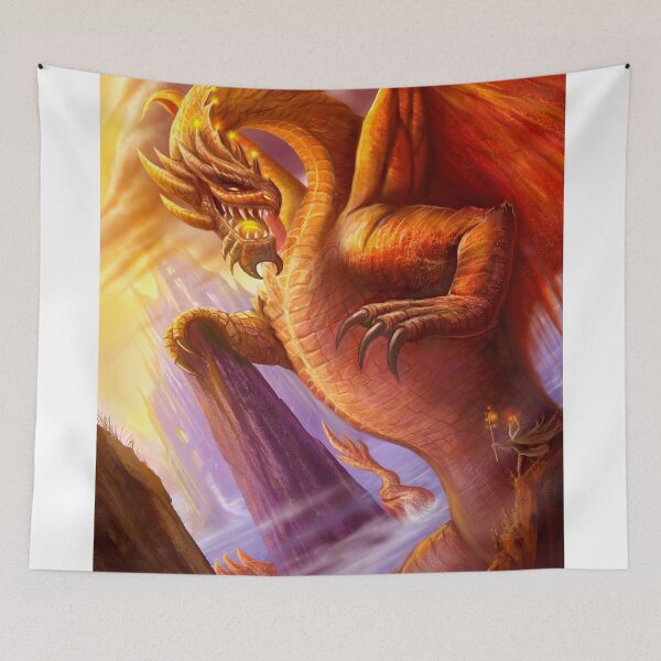Item preview, Titan Dragon designed and sold by Anthony  Christou.