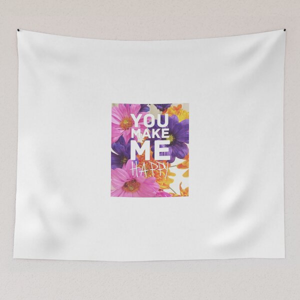 Item preview, You Make Me Happy designed and sold by Joey Lau.