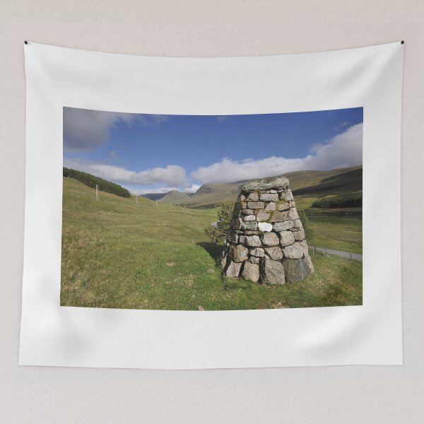 Item preview, Glen Lyon designed and sold by StephenJSmith.