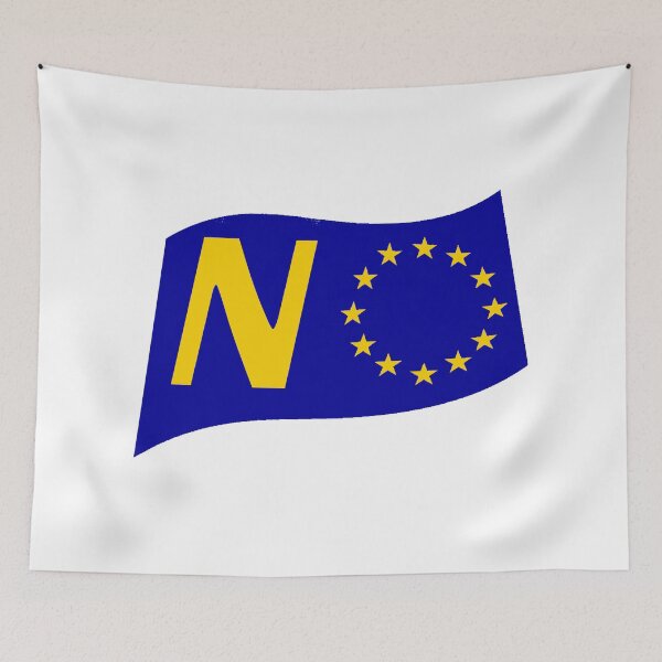 Item preview, Vote NO!! designed and sold by Nikki SpaceStuffPlus.